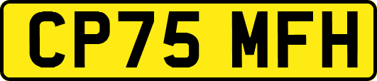 CP75MFH