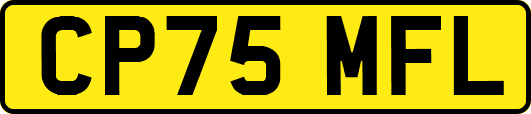 CP75MFL