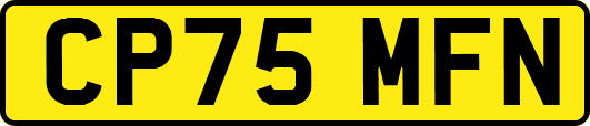 CP75MFN