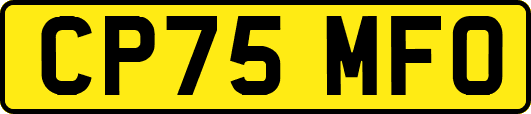 CP75MFO
