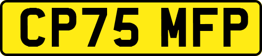 CP75MFP