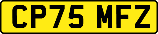CP75MFZ