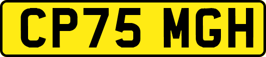 CP75MGH