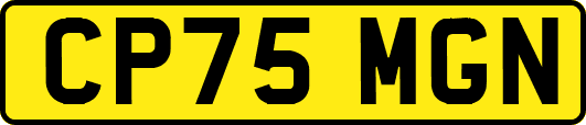 CP75MGN