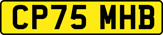 CP75MHB