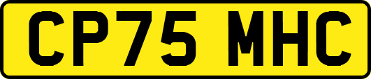 CP75MHC