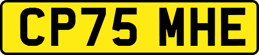 CP75MHE