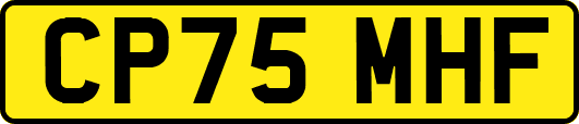 CP75MHF