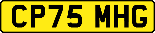 CP75MHG