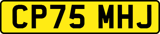 CP75MHJ