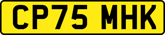 CP75MHK