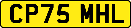 CP75MHL