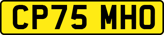 CP75MHO