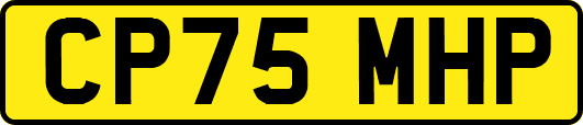 CP75MHP