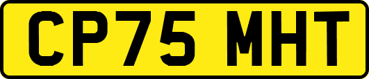 CP75MHT