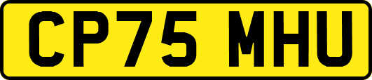 CP75MHU