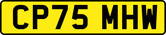 CP75MHW