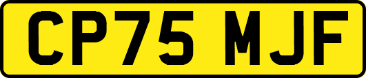 CP75MJF