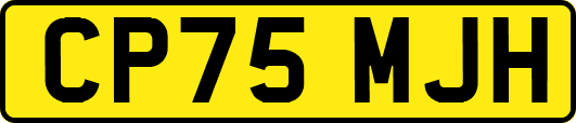 CP75MJH