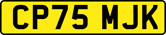 CP75MJK