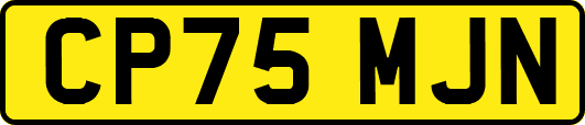 CP75MJN
