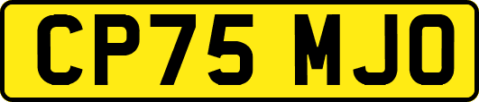 CP75MJO
