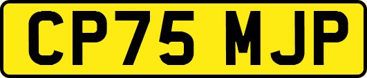 CP75MJP