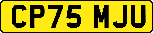 CP75MJU
