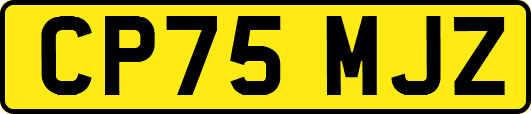 CP75MJZ