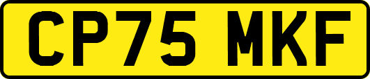 CP75MKF