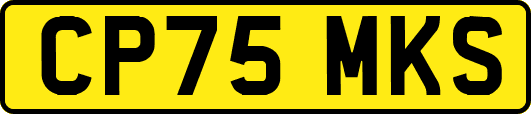 CP75MKS