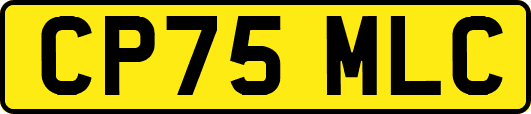 CP75MLC