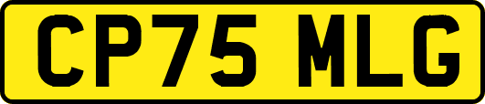 CP75MLG