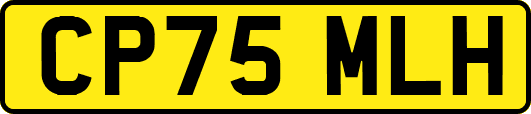 CP75MLH