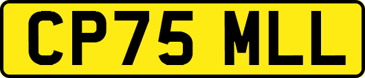 CP75MLL