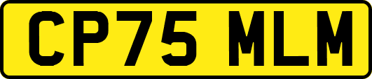 CP75MLM