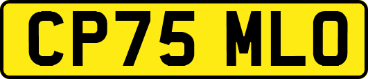 CP75MLO