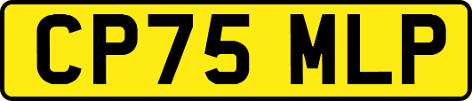 CP75MLP