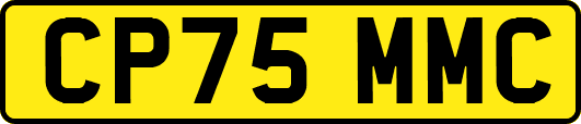 CP75MMC