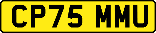 CP75MMU