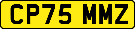 CP75MMZ