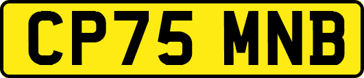 CP75MNB