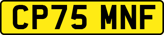 CP75MNF