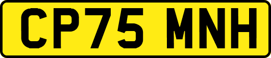 CP75MNH