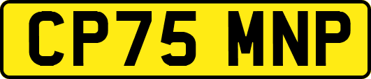 CP75MNP