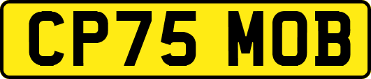 CP75MOB