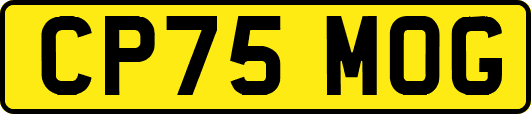 CP75MOG