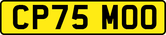 CP75MOO