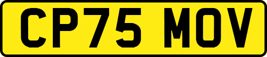 CP75MOV