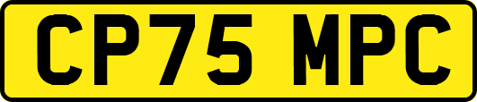 CP75MPC